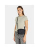 Tommy Jeans Дамска чанта Tjw Must Camera Bag Regular Pu AW0AW15420 Black BDS - Mera.bg