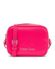 Tommy Jeans Дамска чанта Tjw Must Camera Bag Regular Pu AW0AW15420 Gypsy Rose TSA - Mera.bg