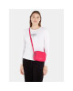 Tommy Jeans Дамска чанта Tjw Must Camera Bag Regular Pu AW0AW15420 Gypsy Rose TSA - Mera.bg
