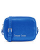 Tommy Jeans Дамска чанта Tjw Must Camera Bag Regular Pu AW0AW15420 Ultra Blue C66 - Mera.bg