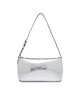 Tommy Jeans Дамска чанта Tjw Must Metallic Shoulder Bag AW0AW18009 Сребрист - Mera.bg