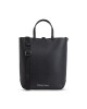 Tommy Jeans Дамска чанта Tjw Must New Tote AW0AW15421 Черен - Mera.bg
