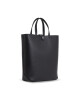 Tommy Jeans Дамска чанта Tjw Must New Tote AW0AW15421 Черен - Mera.bg