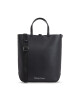 Tommy Jeans Дамска чанта Tjw Must New Tote AW0AW15421 Черен - Mera.bg