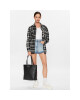 Tommy Jeans Дамска чанта Tjw Must North South Tote AW0AW14956 BDS - Mera.bg