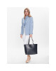 Tommy Jeans Дамска чанта Tjw Must Tote AW0AW14552 C87 - Mera.bg