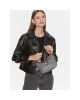 Tommy Jeans Дамска чанта Tjw Party Shoulder Bag AW0AW16068 Сребрист - Mera.bg