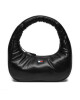 Tommy Jeans Дамска чанта Tjw Pillow Shoulder Bag AW0AW16977 Черен - Mera.bg