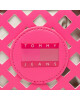 Tommy Jeans Дамска чанта Tjw Retro Basket AW0AW12416 THW - Mera.bg