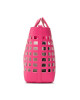 Tommy Jeans Дамска чанта Tjw Retro Basket AW0AW12416 THW - Mera.bg