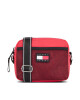 Tommy Jeans Дамска чанта Tjw Skater Girl Camera Bag AW0AW15415 Червен - Mera.bg