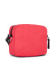 Tommy Jeans Дамска чанта Tjw Skater Girl Camera Bag AW0AW15415 Червен - Mera.bg