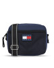 Tommy Jeans Дамска чанта Tjw Skater Girl Camera Bag AW0AW15415 Тъмносин - Mera.bg