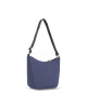 Tommy Jeans Дамска чанта Tjw Skater Girl Shoulder Bag AW0AW15412 Тъмносин - Mera.bg