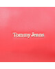 Tommy Jeans Дамска чанта Tjw Stadium Prep Barrel Cross AW0AW14555 Розов - Mera.bg