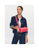 Tommy Jeans Дамска чанта Tjw Stadium Prep Barrel Cross AW0AW14555 Розов - Mera.bg