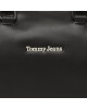 Tommy Jeans Дамска чанта Tjw Stadium Prep Bowling AW0AW14557 Черен - Mera.bg