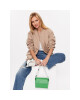 Tommy Jeans Дамска чанта Tjw Stadium Prep Flap Crossover AW0AW14556 LY3 - Mera.bg