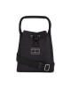Tommy Jeans Дамска чанта Tjw Summer Festival Bucket Bag AW0AW14963 Черен - Mera.bg
