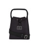 Tommy Jeans Дамска чанта Tjw Summer Festival Bucket Bag AW0AW14963 Черен - Mera.bg