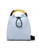 Tommy Jeans Дамска чанта Tjw Summer Festival Bucket Bag AW0AW14963 Син - Mera.bg