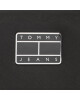 Tommy Jeans Дамска чанта Tjw Summer Festival Flap Xover AW0AW14961 Черен - Mera.bg
