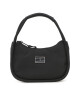 Tommy Jeans Дамска чанта Tjw Summer Festival Shoulder Bag AW0AW14962 Черен - Mera.bg