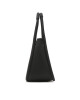 Tommy Jeans Дамска чанта Tjw Summer Festival Shoulder Bag AW0AW14962 Черен - Mera.bg