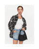 Tommy Jeans Дамска чанта Tjw Summer Festival Shoulder Bag AW0AW14962 Черен - Mera.bg
