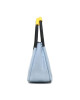 Tommy Jeans Дамска чанта Tjw Summer Festival Shoulder Bag AW0AW14962 Светлосиньо - Mera.bg
