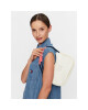 Tommy Jeans Дамска чанта Tjw Summer Festival Shoulder Bag AW0AW14962 Бял - Mera.bg