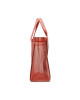 Tommy Jeans Дамска чанта Tjw Summer Vacation Tote Mesh AW0AW15123 Червен - Mera.bg