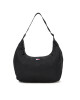 Tommy Jeans Дамска чанта Tjw Urban Large AW0AW17569 Черен - Mera.bg