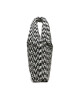 Tommy Jeans Дамска чанта Tjw x For You Shopper Bag Logoma AW0AW14423 Бял - Mera.bg