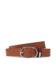 Tommy Jeans Дамски колан Tjw Seasonal Oval 3.0 AW0AW11652 GTU - Mera.bg