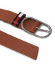 Tommy Jeans Дамски колан Tjw Seasonal Oval 3.0 AW0AW11652 GTU - Mera.bg