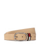 Tommy Jeans Дамски колан Tjw Oval 3.0 AW0AW12756 AB4 - Mera.bg