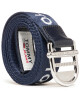 Tommy Jeans Дамски колан Essential Webbing Belt 35 AW0AW09751 C87 - Mera.bg
