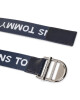 Tommy Jeans Дамски колан Essential Webbing Belt 35 AW0AW09751 C87 - Mera.bg