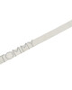 Tommy Jeans Дамски колан Tjw Bold Leather 3.0 AW0AW15487 Бежов - Mera.bg