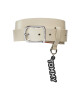 Tommy Jeans Дамски колан Tjw City Girl Belt AW0AW16103 Бежов - Mera.bg