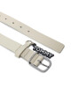 Tommy Jeans Дамски колан Tjw City Girl Belt AW0AW16103 Бежов - Mera.bg