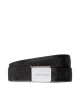 Tommy Jeans Дамски колан Tjw Fashion Webbing Belt 3.0 AW0AW11862 BDS - Mera.bg