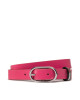 Tommy Jeans Дамски колан Tjw Oval 2.0 Belt AW0AW11863 Розов - Mera.bg