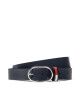 Tommy Jeans Дамски колан Tjw Oval 3.0 AW0AW12756 C87 - Mera.bg