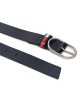 Tommy Jeans Дамски колан Tjw Oval 3.0 AW0AW12756 C87 - Mera.bg