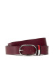 Tommy Jeans Дамски колан Tjw Oval 3.0 AW0AW12756 VLP - Mera.bg