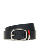 Tommy Jeans Дамски колан Tjw Oval 3.0 AW0AW15000 C87 - Mera.bg
