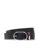 Tommy Jeans Дамски колан Tjw Seasonal Oval 3.0 AW0AW11652 BDS - Mera.bg