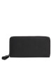 Tommy Jeans Дамски портфейл Tjw Bold Large Za AW0AW15455 Черен - Mera.bg